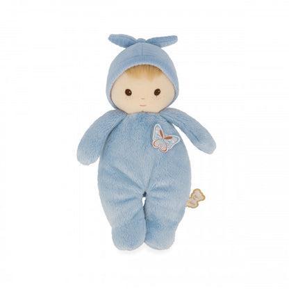Baby Lin fabric doll