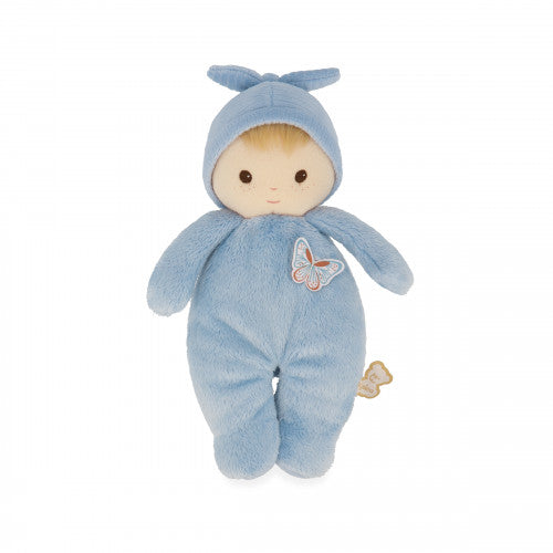 Baby Lin fabric doll
