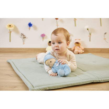 Baby Lin fabric doll