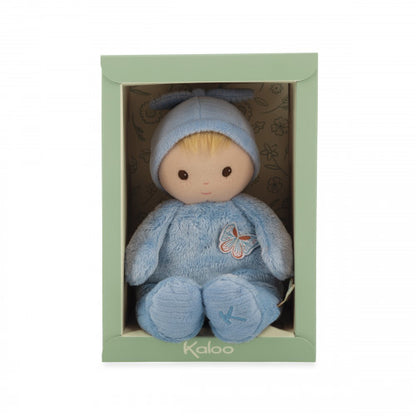 Baby Lin fabric doll