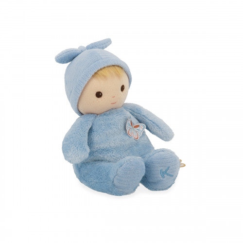 Baby Lin fabric doll