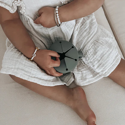 Snack Cup - Shifting Sand