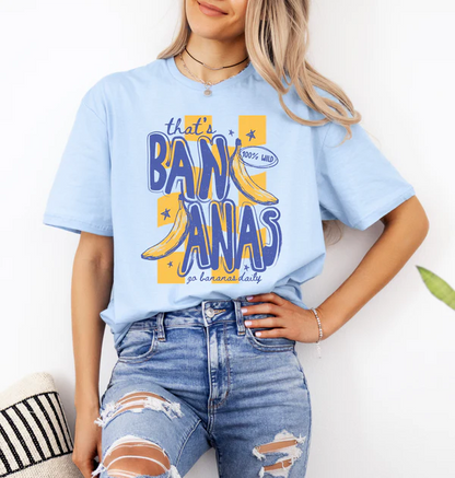Tees for Tracy