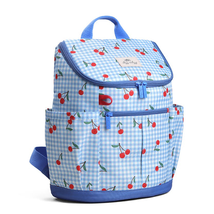 Cherry On Top Big Kids Backpack