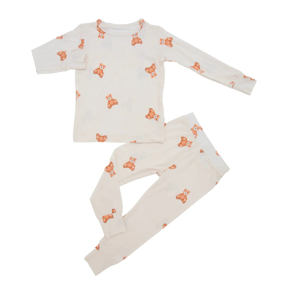 Bears - Two-Piece PJs