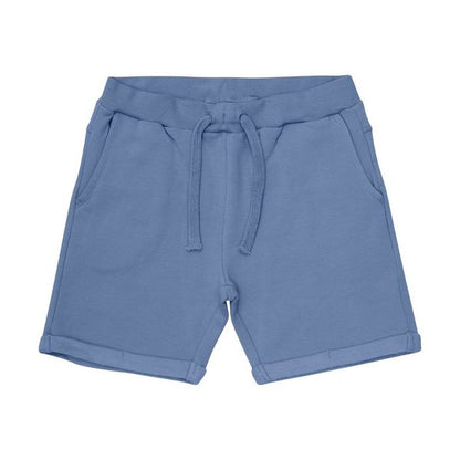 2 Pack Navy/Blue Shorts