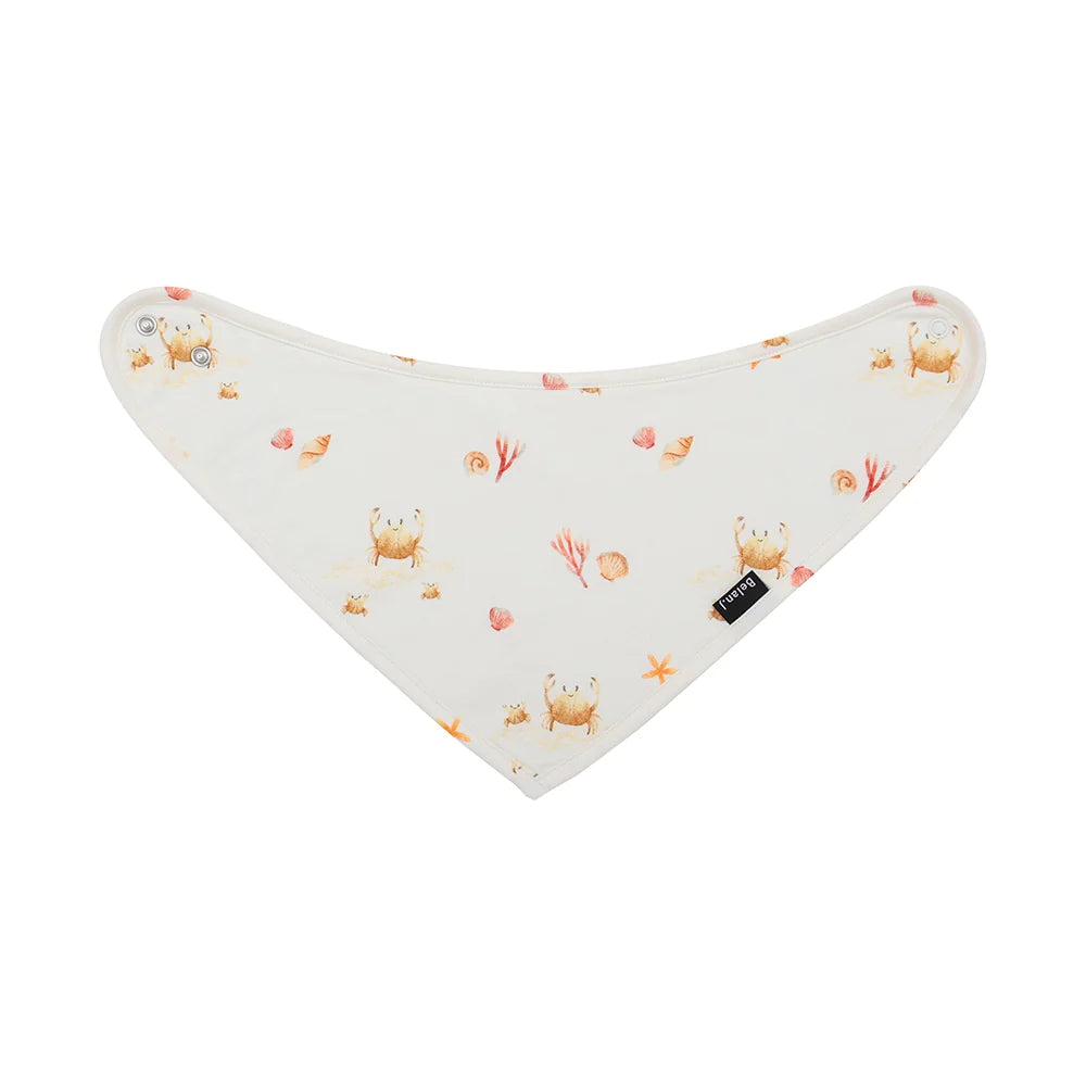 Bandana Bib Seaside