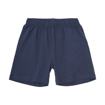 Surf Top & Navy Short 2 Piece