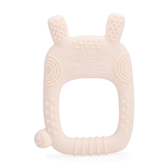 Bunny Wild Teether