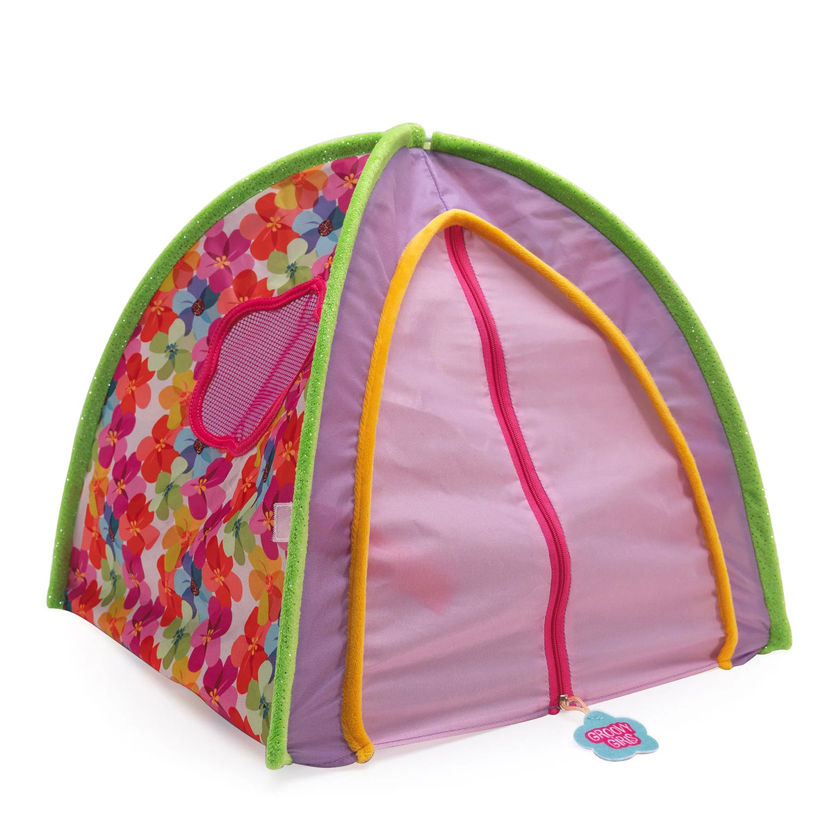 Groovy Girls - Glamtastic Tent