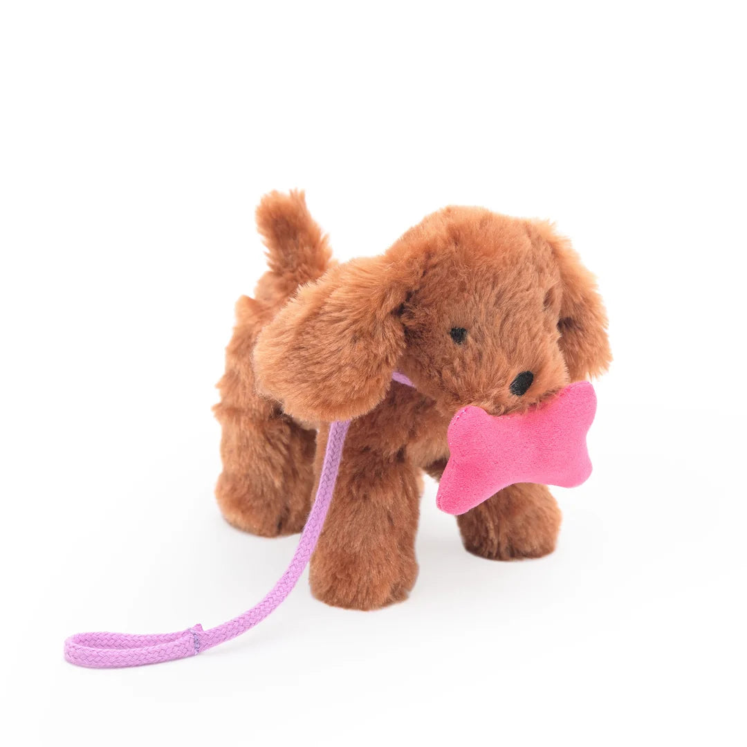 Groovy Girls - ￼￼￼Petals the Groovy Doll Dog
