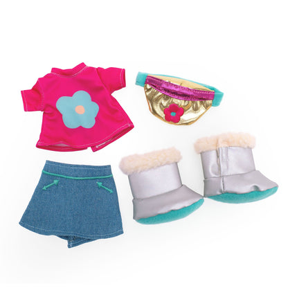 Groovy Girls - ￼￼￼Fashion Fabulous
