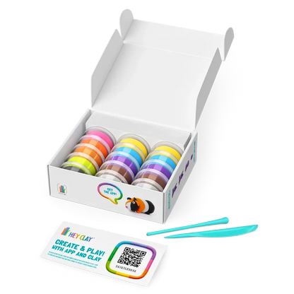 Hey Clay - Fluffy Pets