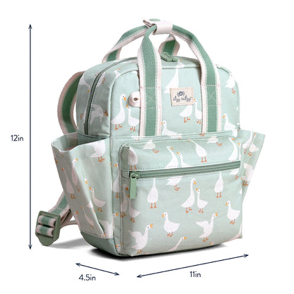 Check Yes! Toddler Daycare Backpack