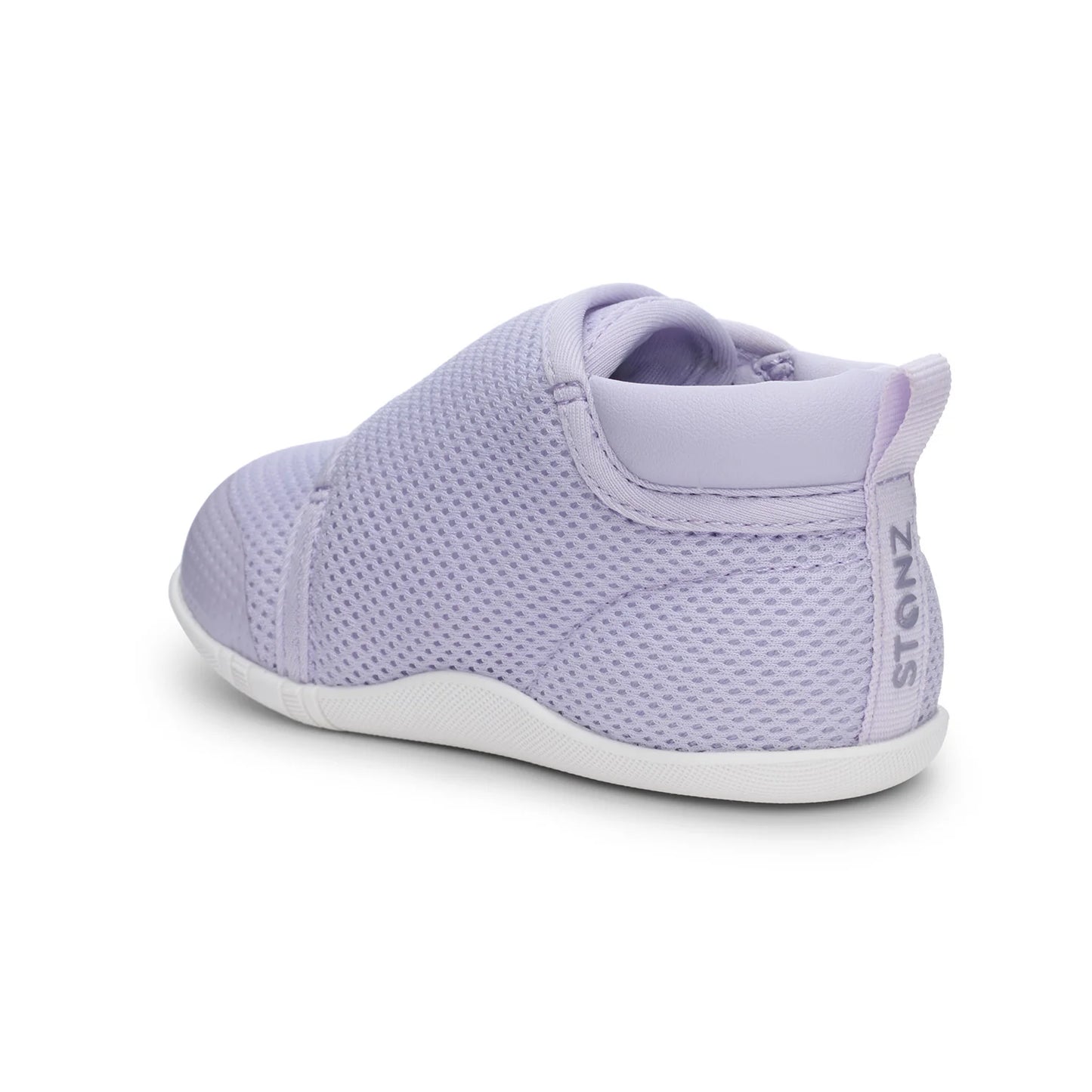Lilac Cruiser™ Original Shoes for Babies (Size 4-7)