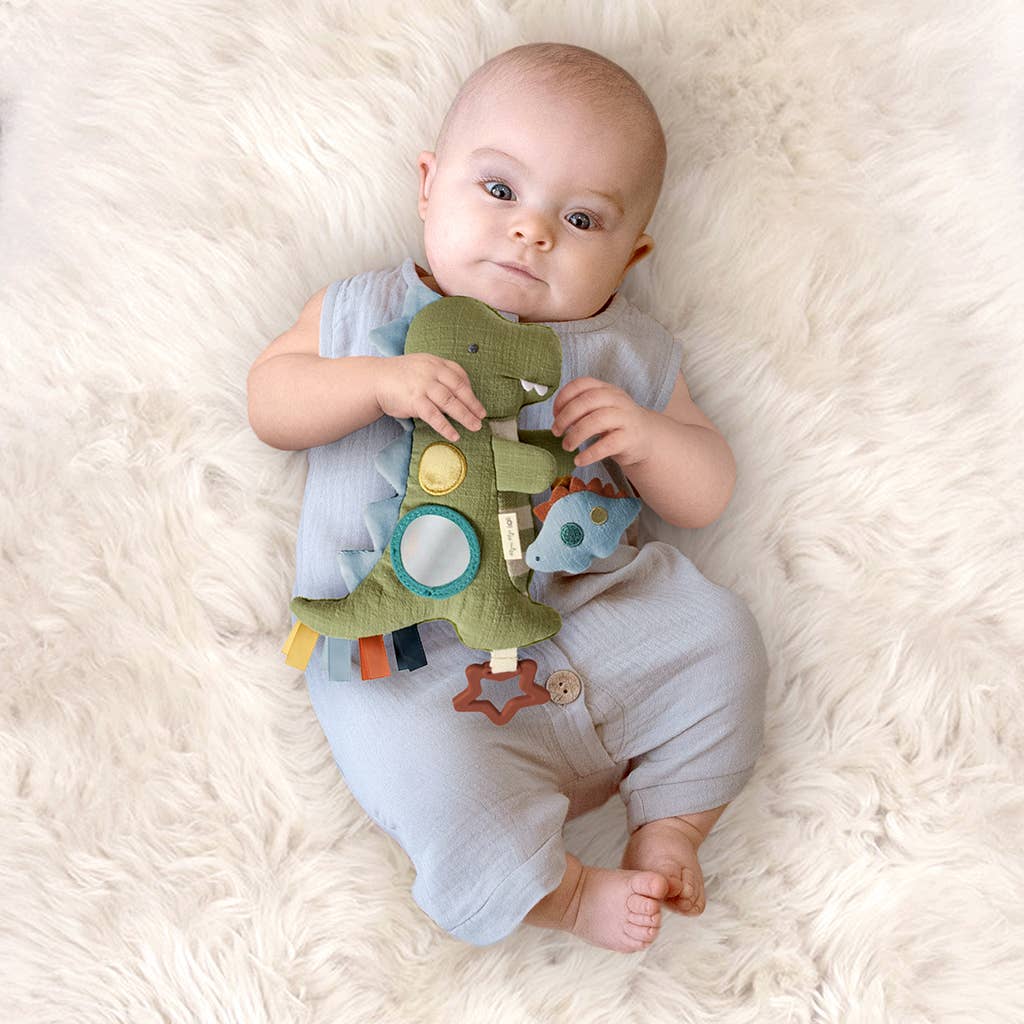 Dino Bitzy Traveler