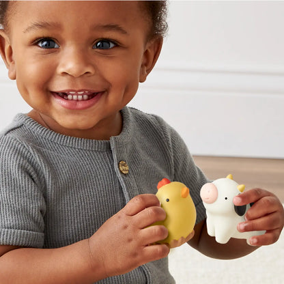 Play Barn™ - Spill and Fill Activity Toy