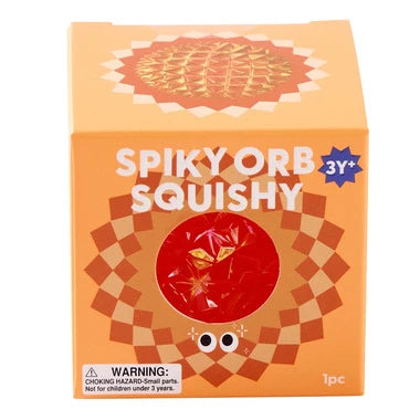 Spiky Orb Squishy