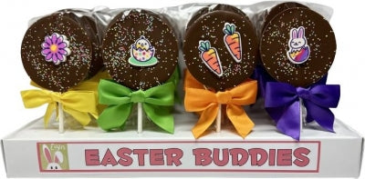 Easter Buddies Chocolate