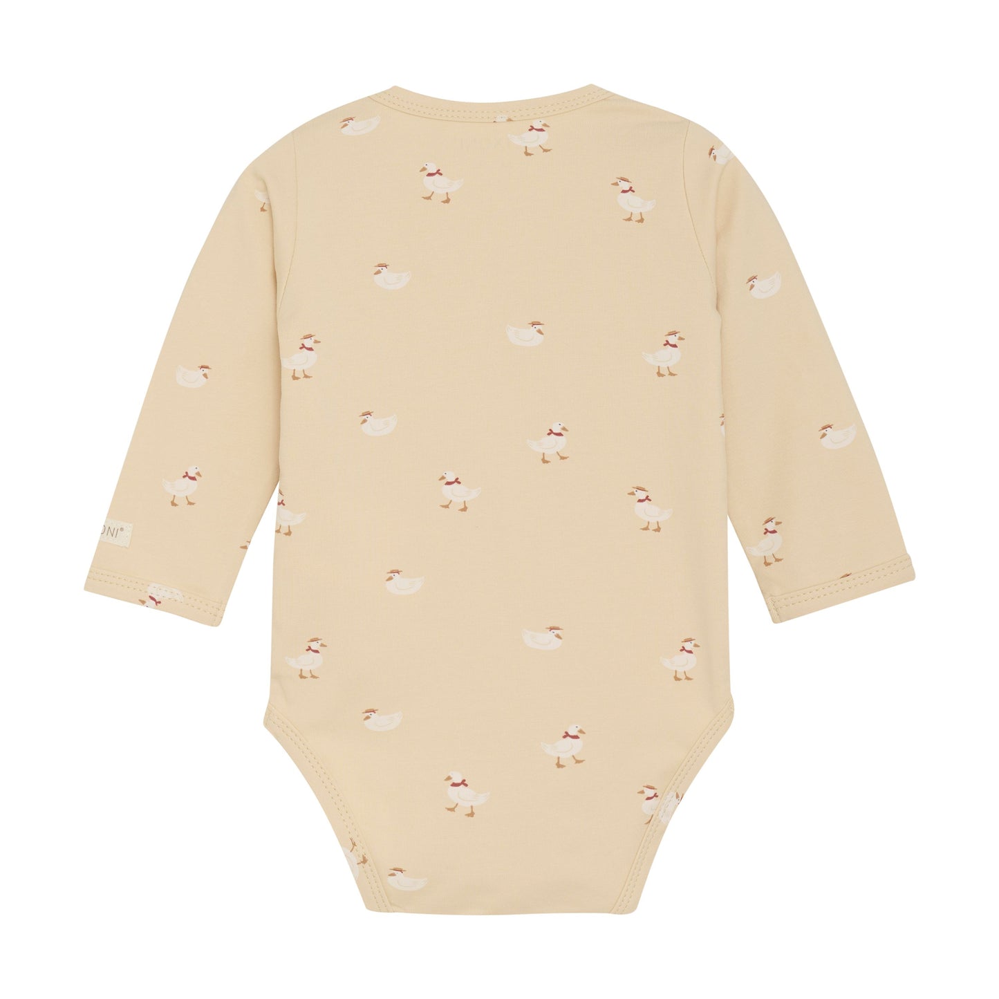 Little Ducks Bodysuit