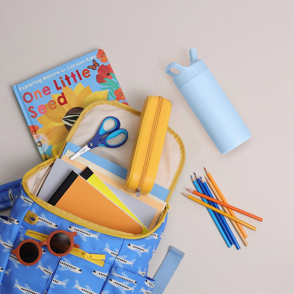 Jetsetter - Big Kids Backpack