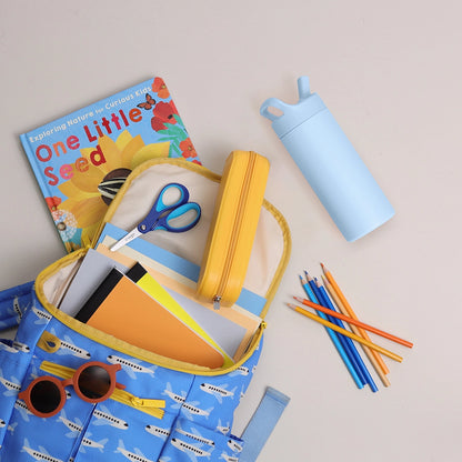 Jetsetter - Big Kids Backpack