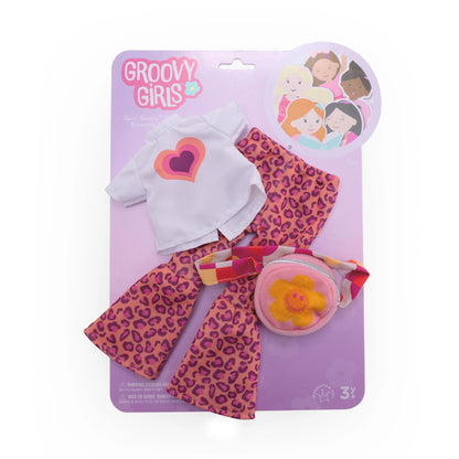Groovy Girls - ￼￼￼Goin' Groovy