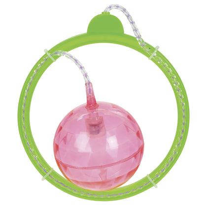 Flashing Skip Ball