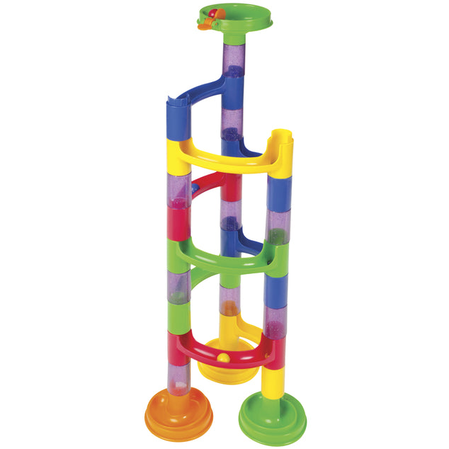 Marble Run 37Pc