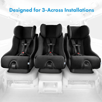 Clek Fllo Compact Convertible Car seat