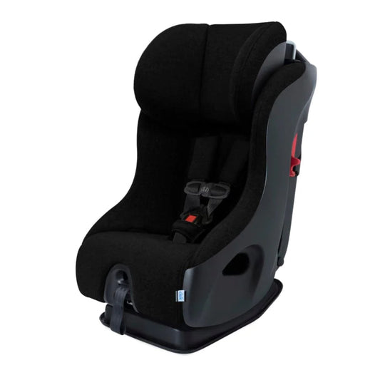 Clek Fllo Compact Convertible Carseat