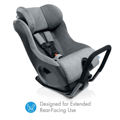 Clek Fllo Compact Convertible Car seat
