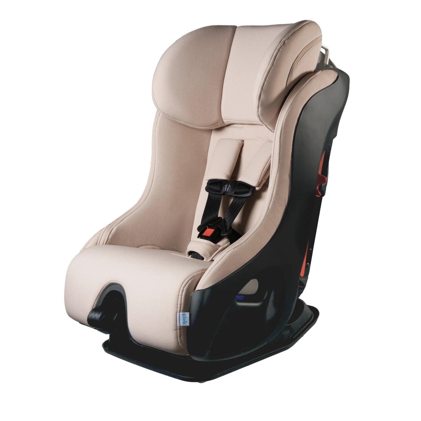 Clek Fllo Compact Convertible Carseat