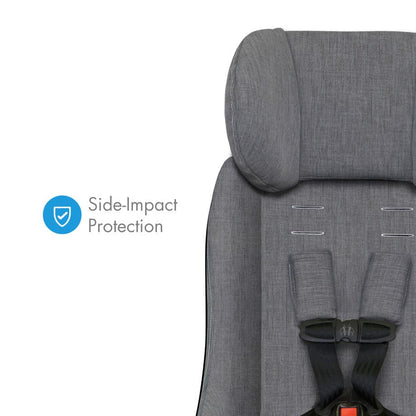 Clek Fllo Compact Convertible Car seat