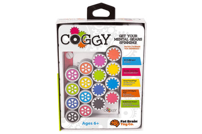 Coggy