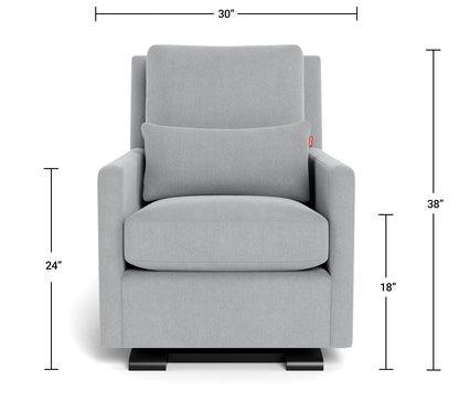Como Glider- Quickship