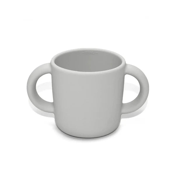 Training Cup - Light Storm