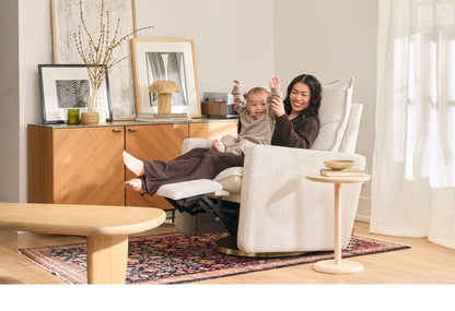 Cortina Glider Recliner Manual