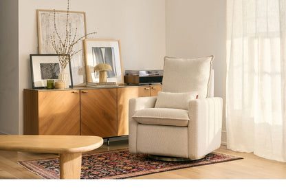 Cortina Glider Recliner Manual