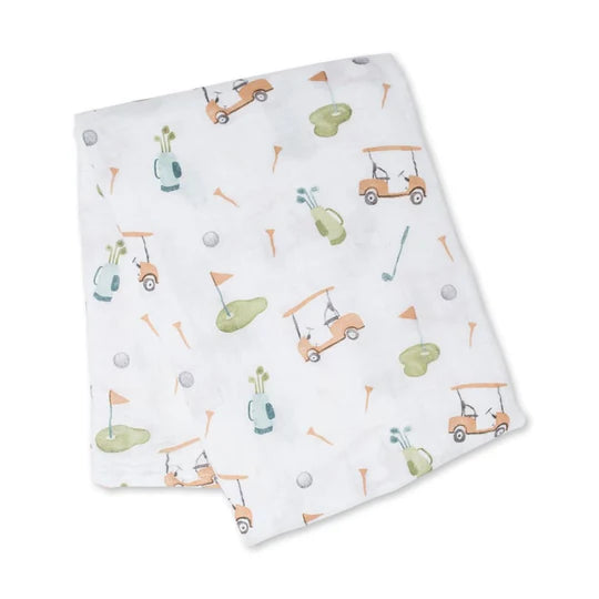 Golf Swaddle