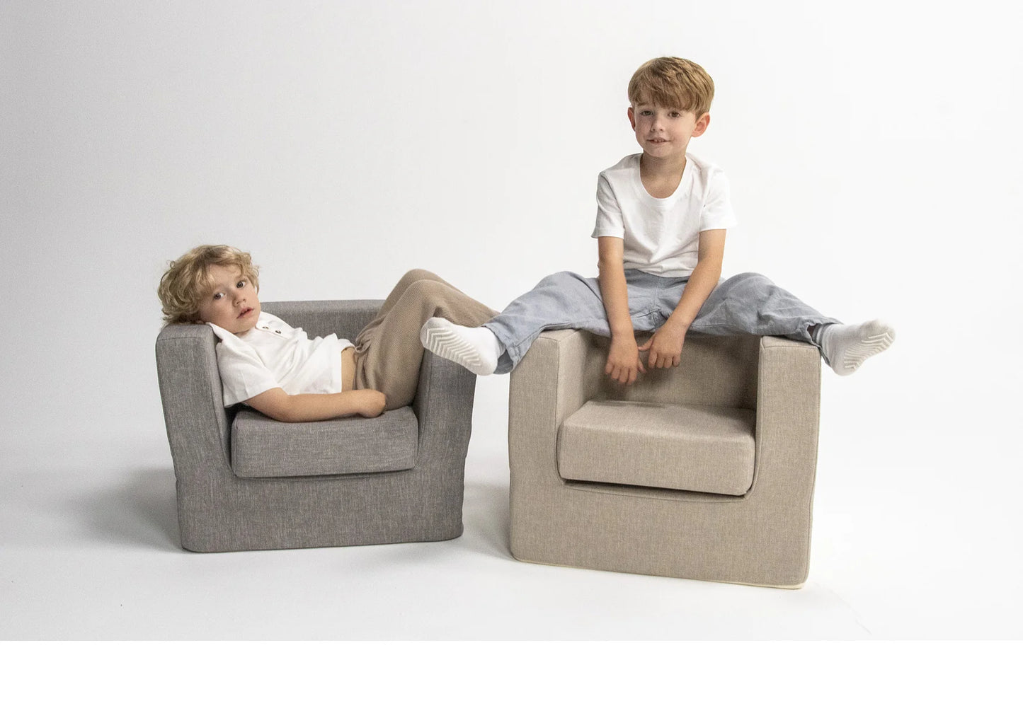 Cubino Chair
