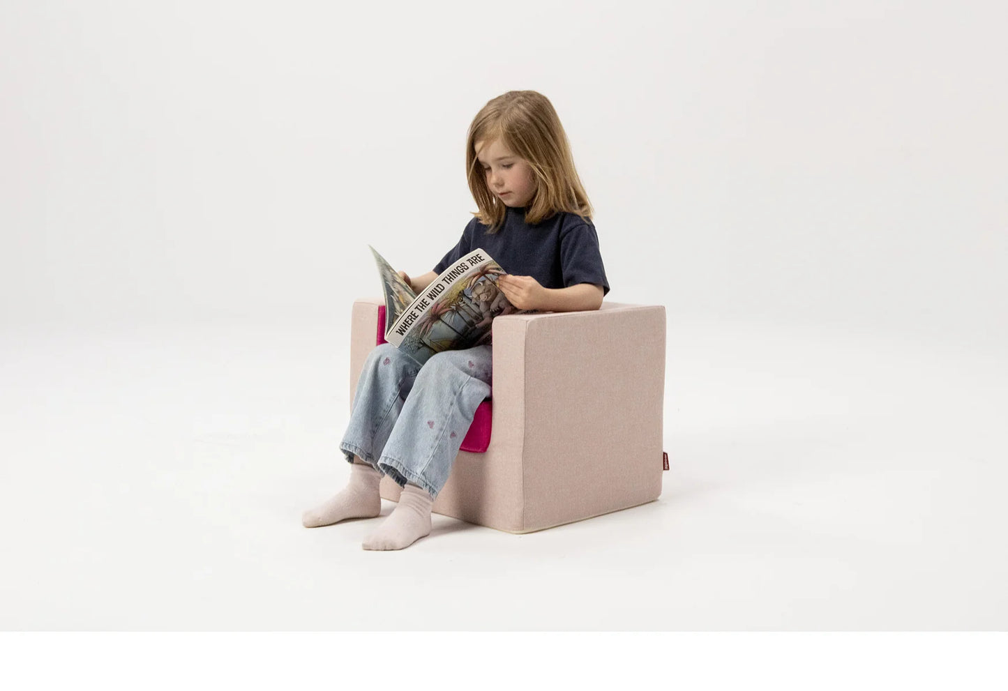Cubino Chair