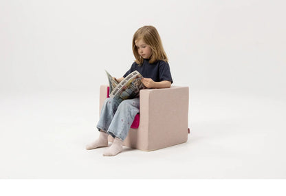Cubino Chair