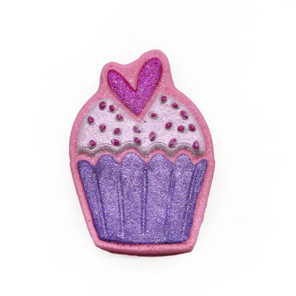 Cupcake Heart