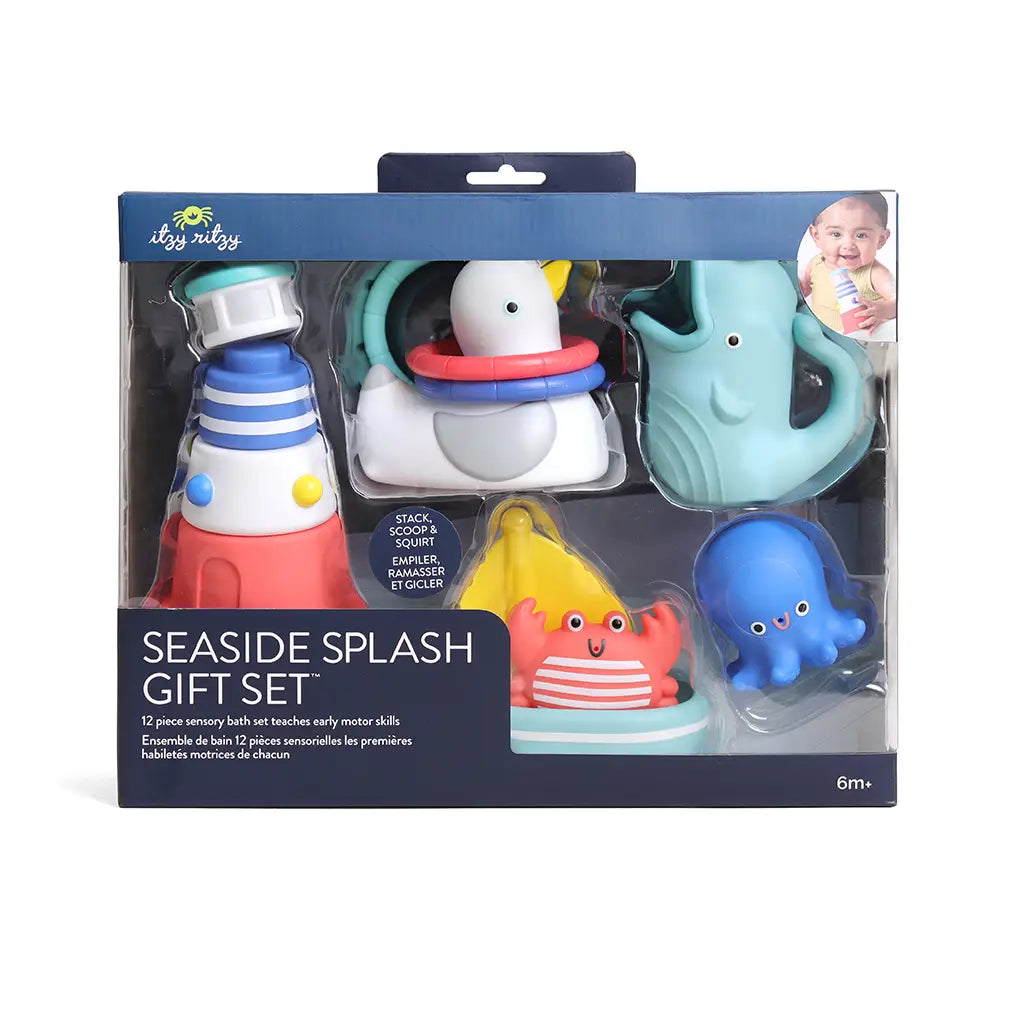 Seaside Splash Gift Set™