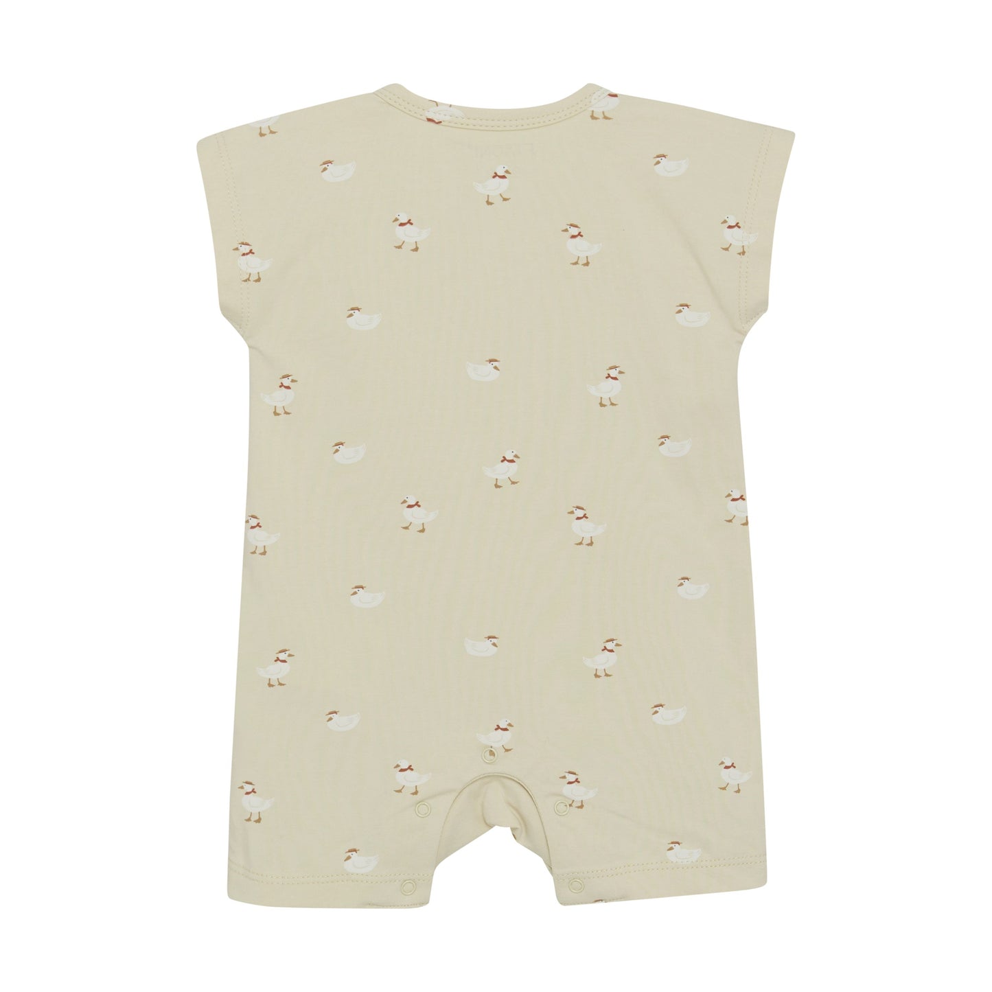 Little Ducks Romper