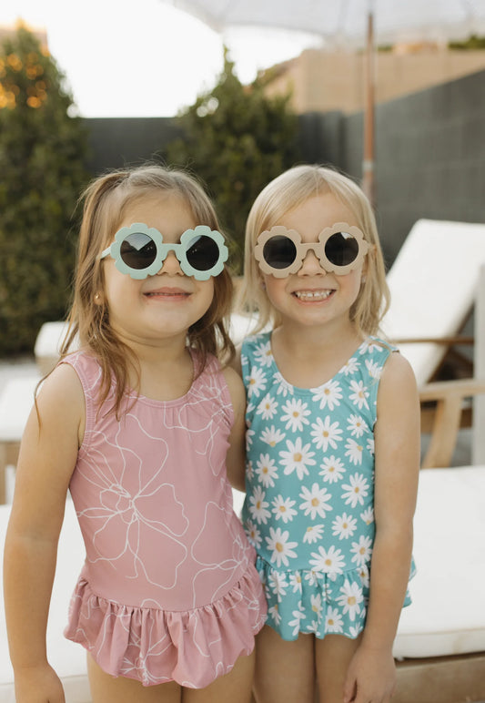 The Daisy Sunnies