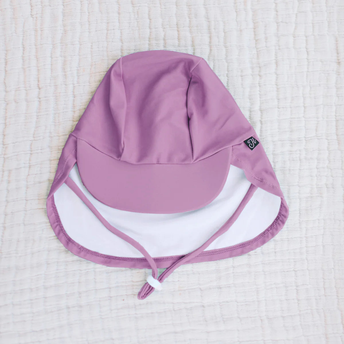 Stretch Sunhat - Berry