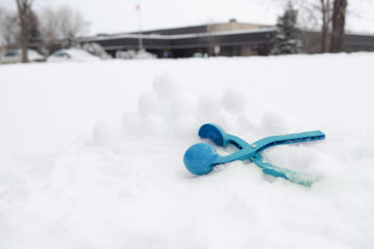 Snowball Maker
