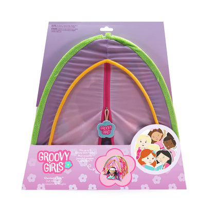 Groovy Girls - Glamtastic Tent